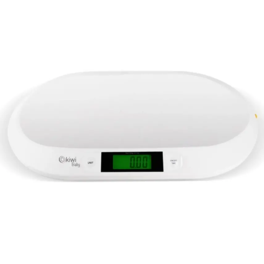 Kiwi Dijital Bebek Tartısı - 3