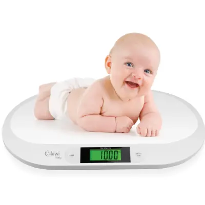 Kiwi Dijital Bebek Tartısı - 1