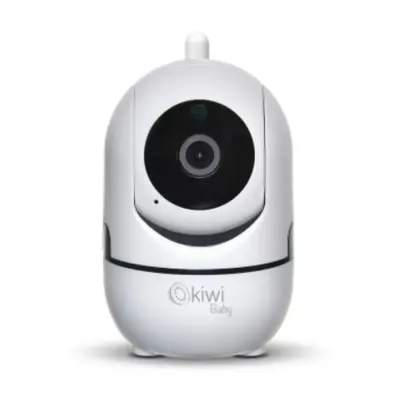 Kiwi IP KBABY 99 Bebek Kamerası - 1