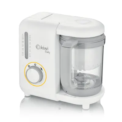 Kiwi Mama Robotu 600 ml - 1