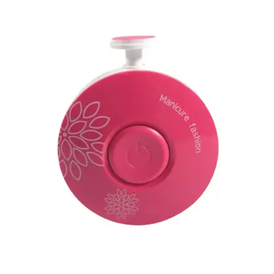 Kiwi Otomatik Bebek Tırnak Törpüsü Seti