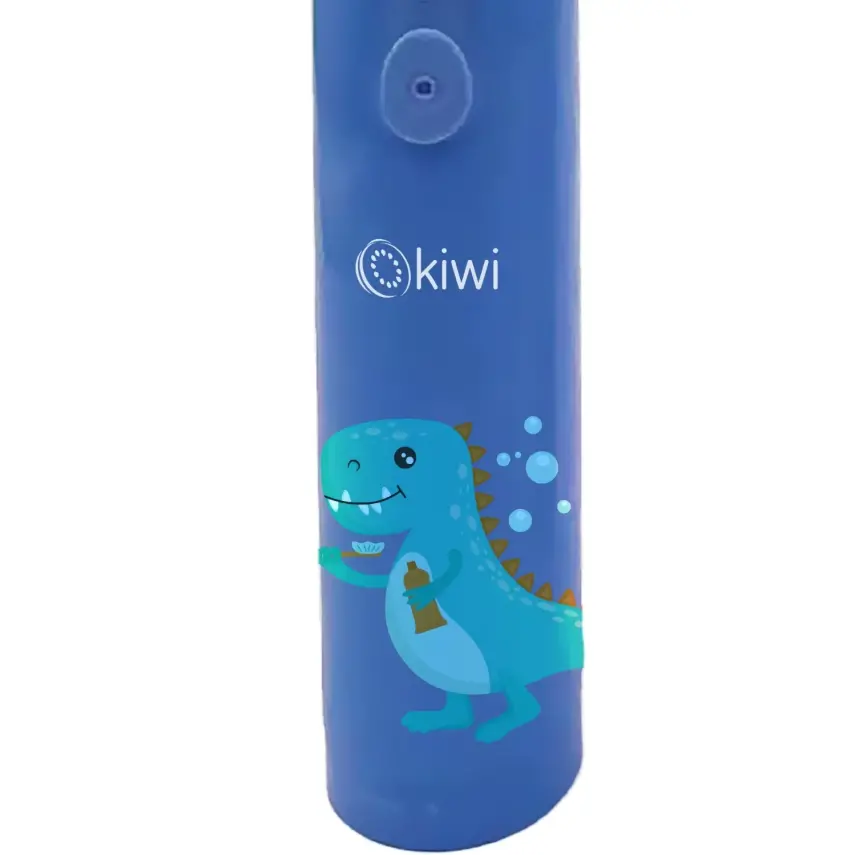 Kiwi Titreşimli Diş Fırçası - 7