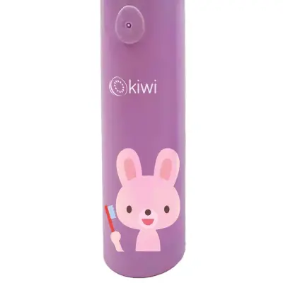 Kiwi Titreşimli Diş Fırçası - 8