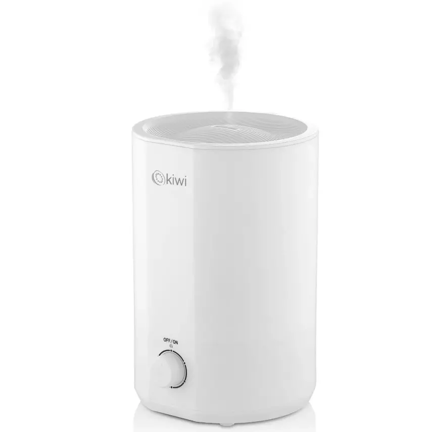 Kiwi Ultrasonik Hava Nemlendirici 2 lt - 1