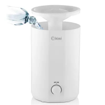 Kiwi Ultrasonik Hava Nemlendirici 2 lt - 3