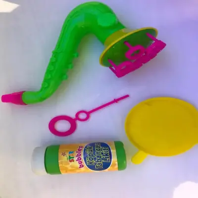 Köpük Seti Düdüklü