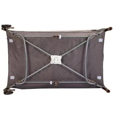 Kraft Bremen Oyun Parkı 70x120 cm Black - 9