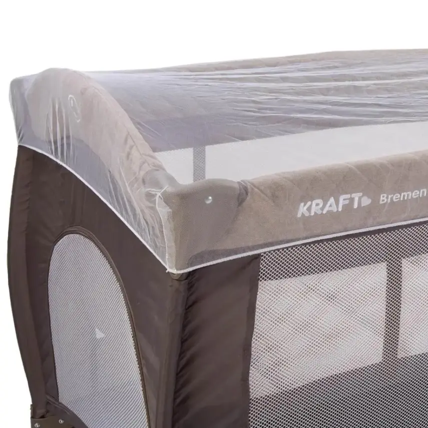 Kraft Bremen Oyun Parkı 70x120 cm Black - 3