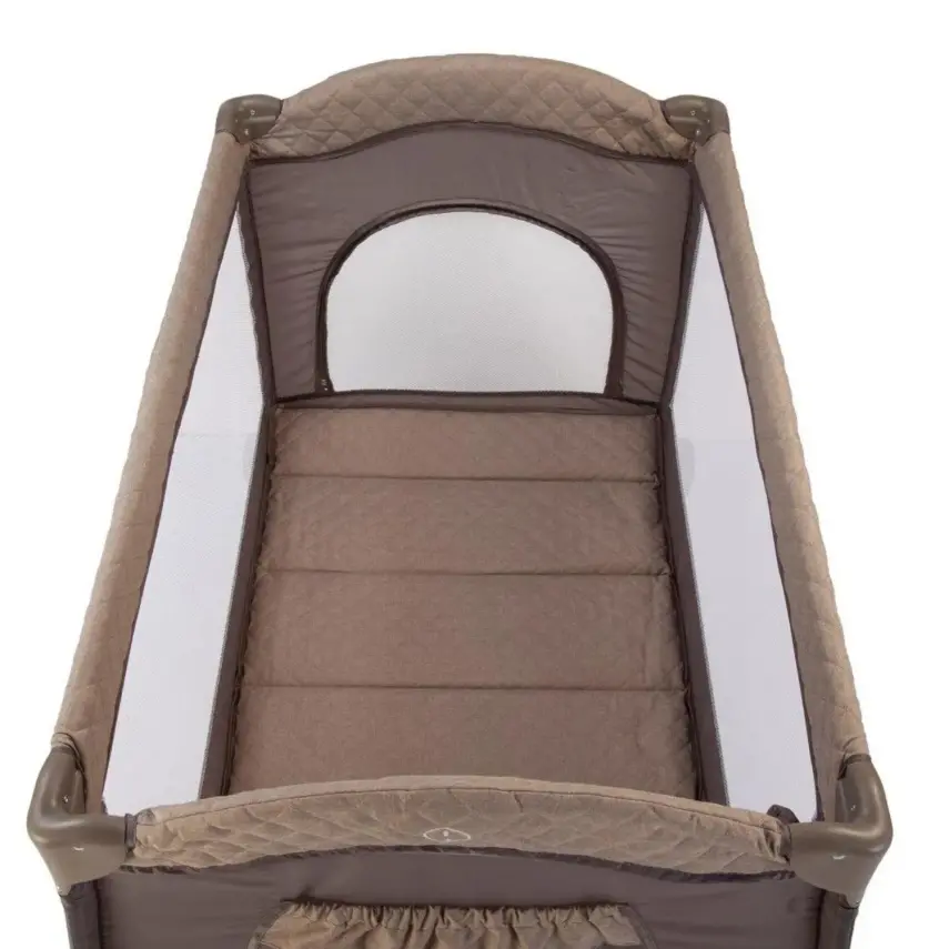 Kraft Bremen Oyun Parkı 70x120 cm Black - 11