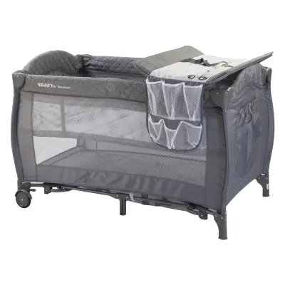 Kraft Bremen Oyun Parkı 70x120 cm Grey