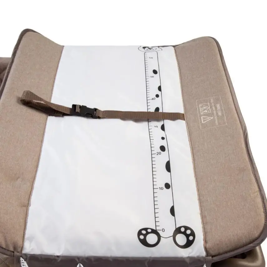 Kraft Bremen Oyun Parkı 70x120 cm Grey - 3