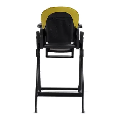 Kraft Chef Fonksiyonel Katlanabilir Çift Tepsili Mama Sandalyesi Green - 10