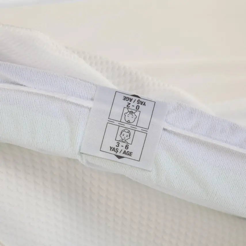 Kraft Comfy Pamuk Oyun Parkı Yatağı 70x120 cm - 2