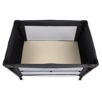 Kraft Easy Fold Anne Yanı Oyun Parkı 70x110 cm Beige - 6