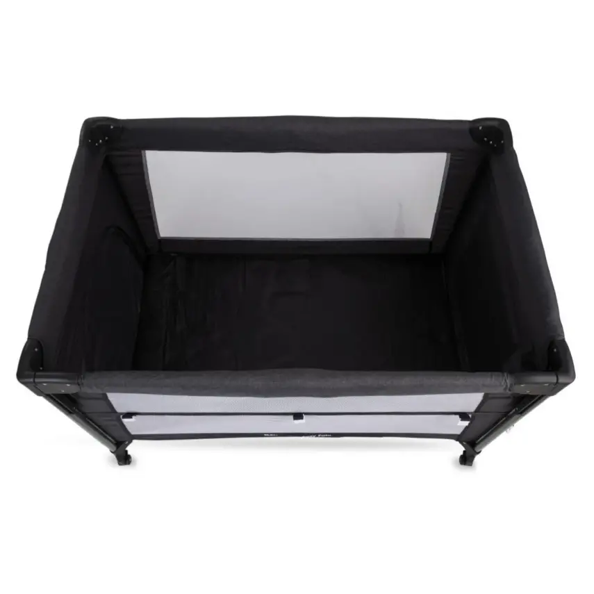 Kraft Easy Fold Anne Yanı Oyun Parkı 70x110 cm Beige - 15