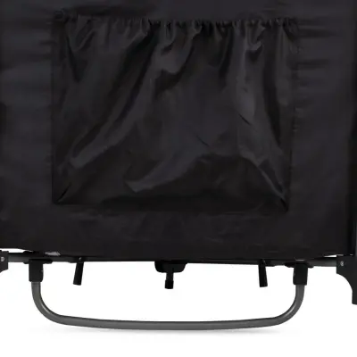 Kraft Easy Fold Anne Yanı Oyun Parkı 70x110 cm Beige - 18