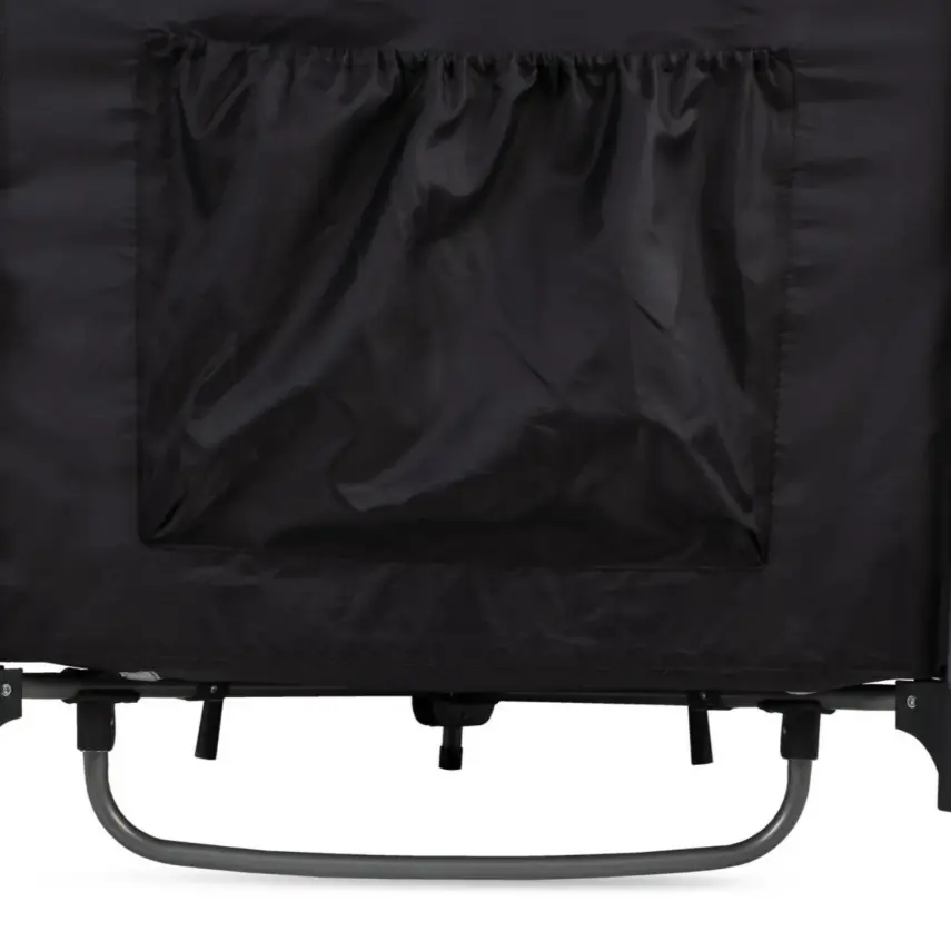 Kraft Easy Fold Anne Yanı Oyun Parkı 70x110 cm Beige - 18