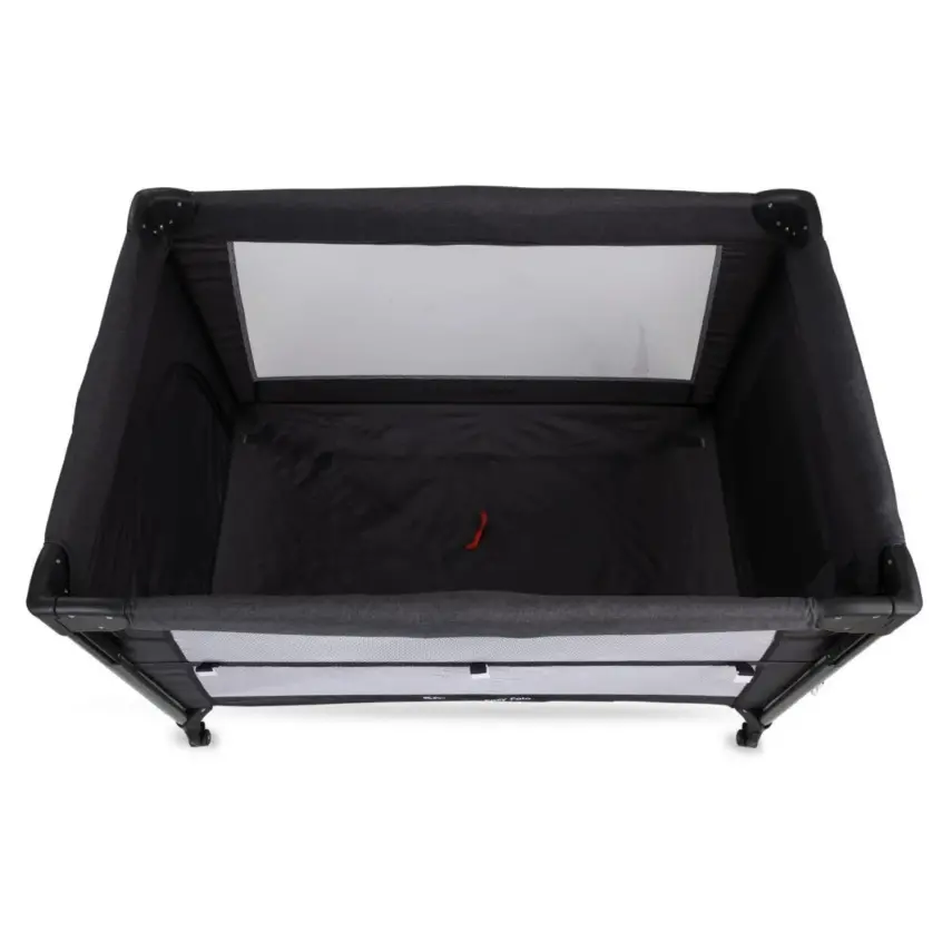 Kraft Easy Fold Anne Yanı Oyun Parkı 70x110 cm Dark Grey - 14