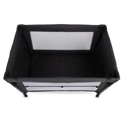 Kraft Easy Fold Anne Yanı Oyun Parkı 70x110 cm Dark Grey - 18