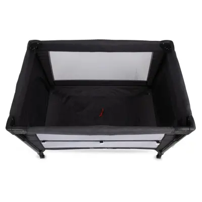 Kraft Easy Fold Anne Yanı Oyun Parkı 70x110 cm Light Grey - 14