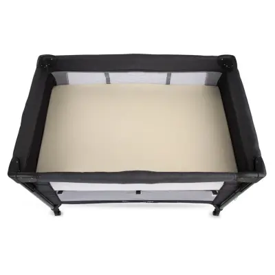 Kraft Easy Fold Anne Yanı Oyun Parkı 70x110 cm Light Grey - 20