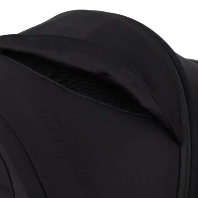 Kraft Focus Pr Çift Yönlü Kullanılabilen Travel - Seyahat Sistem Bebek Arabası Black - 22