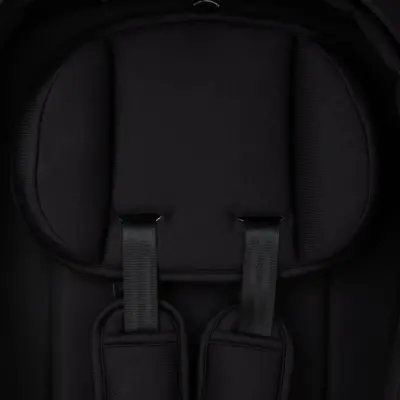 Kraft Focus Pr Çift Yönlü Kullanılabilen Travel - Seyahat Sistem Bebek Arabası Khaki (Bej) - 17