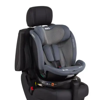 Kraft Grovy I-Size Oto Koltuğu 0-36 Kg Beige - 14