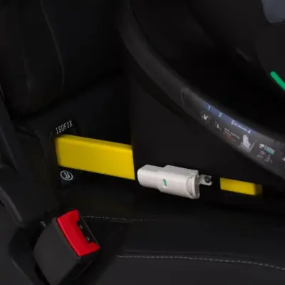 Kraft Grovy I-Size Oto Koltuğu 0-36 Kg Black - 12