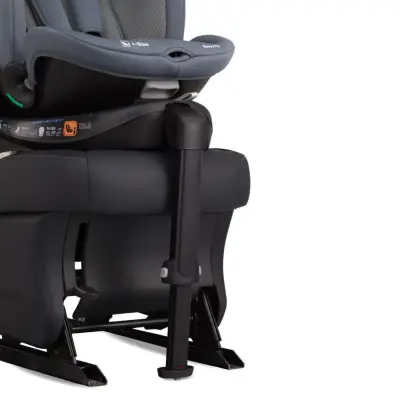 Kraft Grovy I-Size Oto Koltuğu 0-36 Kg Black - 20