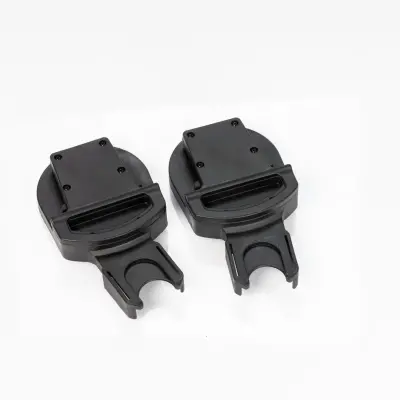 Kraft Kenya S Armor Plus Çift Yönlü Tek Elle Katlanabilir Kompakt Travel Sistem Bebek Arabası Blue - 34