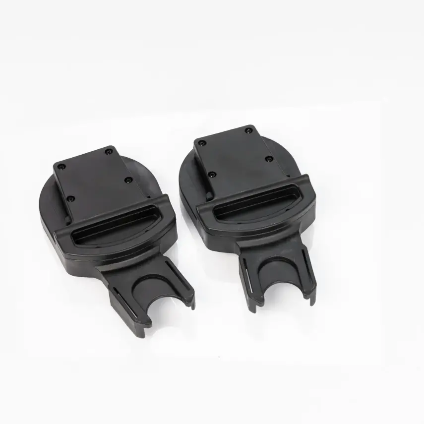 Kraft Kenya S Armor Plus Çift Yönlü Tek Elle Katlanabilir Kompakt Travel Sistem Bebek Arabası Blue - 34