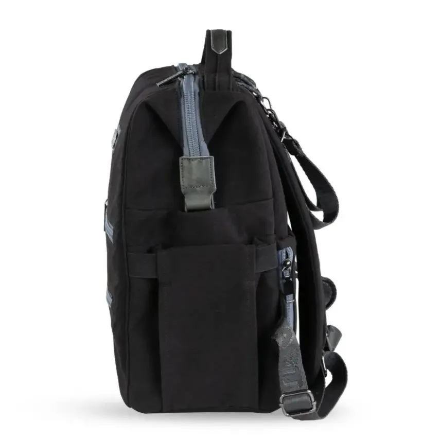 Kraft Lily Bebek Bakım Çantası Antrasit - 8