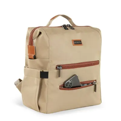 Kraft Lily Bebek Bakım Çantası Bej - 3