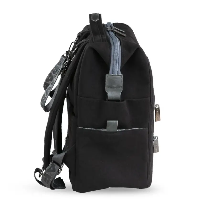 Kraft Lily Bebek Bakım Çantası Mint - 7