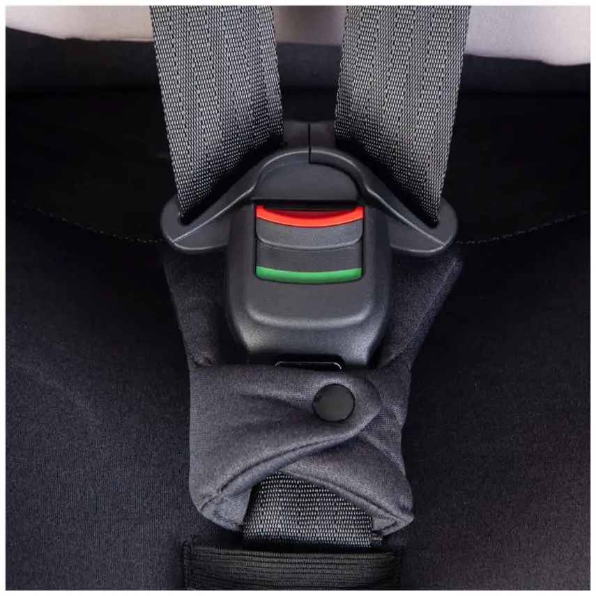 Kraft Lucca 360° Dönebilen Isofix Bağlantılı I-Size Oto Koltuğu 0-36 Kg Black - 39