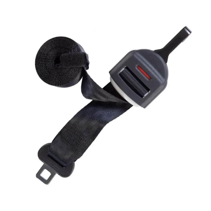 Kraft Lucca 360° Dönebilen Isofix Bağlantılı I-Size Oto Koltuğu 0-36 Kg Black - 9