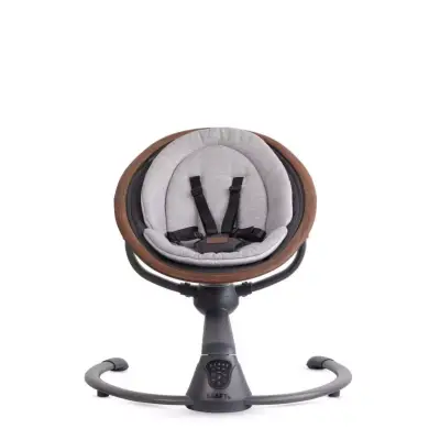 Kraft Otto Plus Elektrikli Salıncak Dark - 4