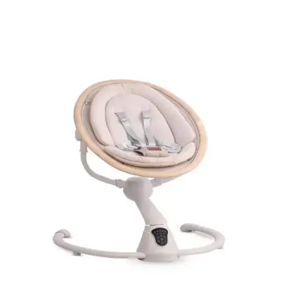 Kraft Otto Plus Elektrikli Salıncak Light (1)