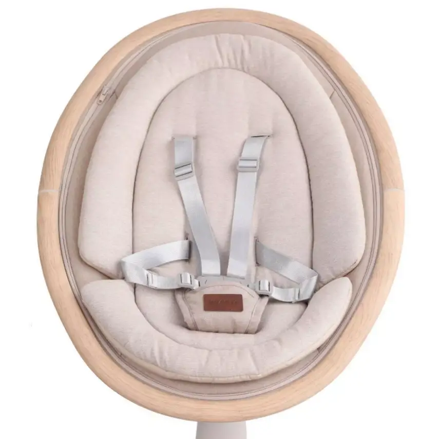 Kraft Otto Plus Elektrikli Salıncak Light - 10