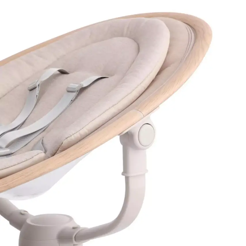 Kraft Otto Plus Elektrikli Salıncak Light - 12