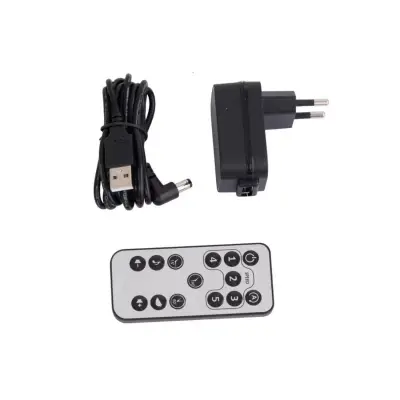 Kraft Otto Plus Elektrikli Salıncak Light - 15