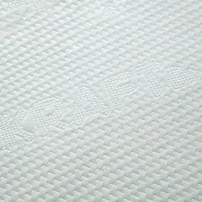 Kraft Pamuk Yüzeyli Sünger Yatak 8*70x110 cm - 3