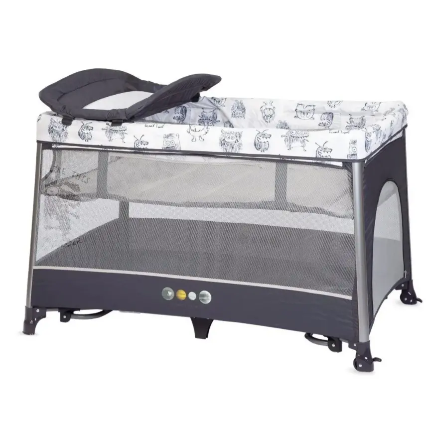 Kraft Pasific Oyun Parkı 70x110 cm Dark Grey - 2