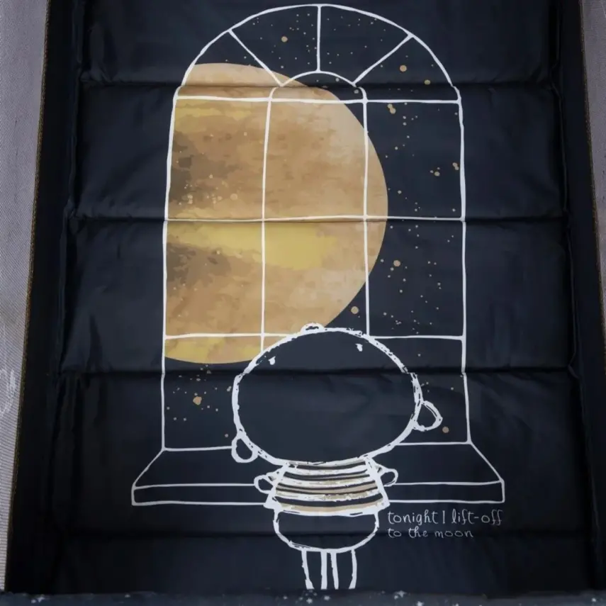 Kraft Pasific Oyun Parkı 70x110 cm Dark Grey - 15