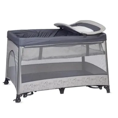 Kraft Pasific Oyun Parkı 70x110 cm Light Grey