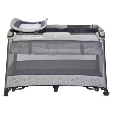 Kraft Pasific Oyun Parkı 70x110 cm Light Grey - 10