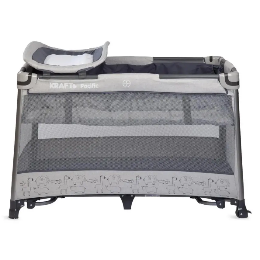 Kraft Pasific Oyun Parkı 70x110 cm Light Grey - 10