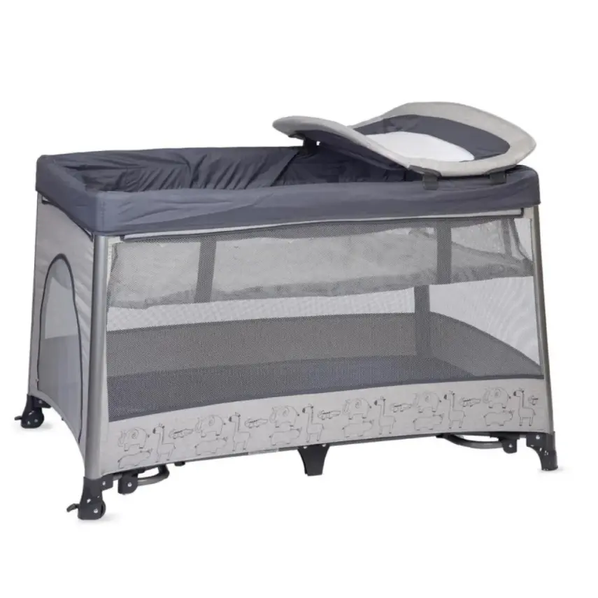 Kraft Pasific Oyun Parkı 70x110 cm Light Grey - 1