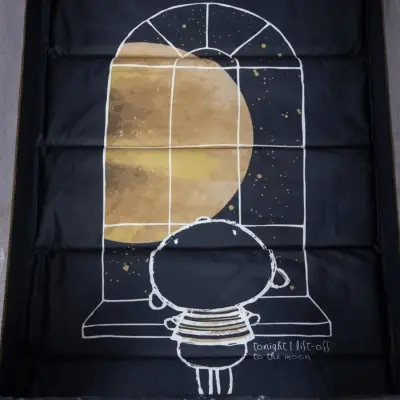 Kraft Pasific Oyun Parkı 70x110 cm Light Grey - 6